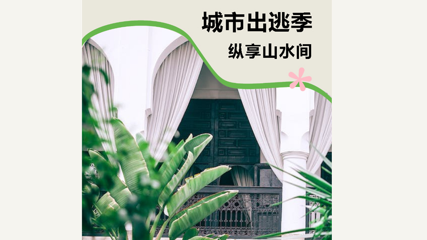活动作品