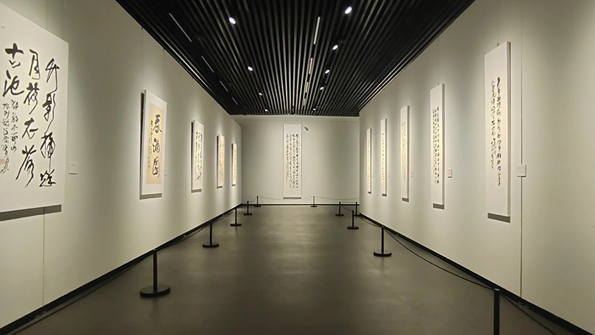 活動(dòng)作品