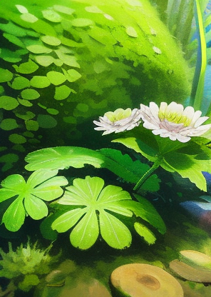 活動(dòng)作品