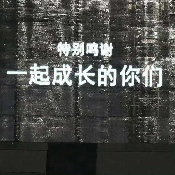 活动作品