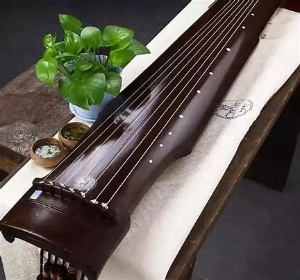 嶺南古琴藝術(shù) 的圖像結(jié)果