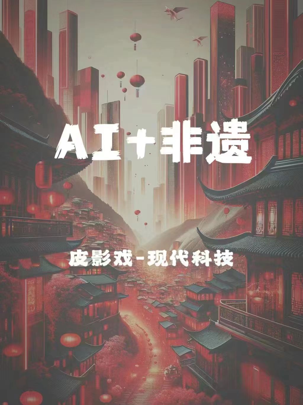 活动作品