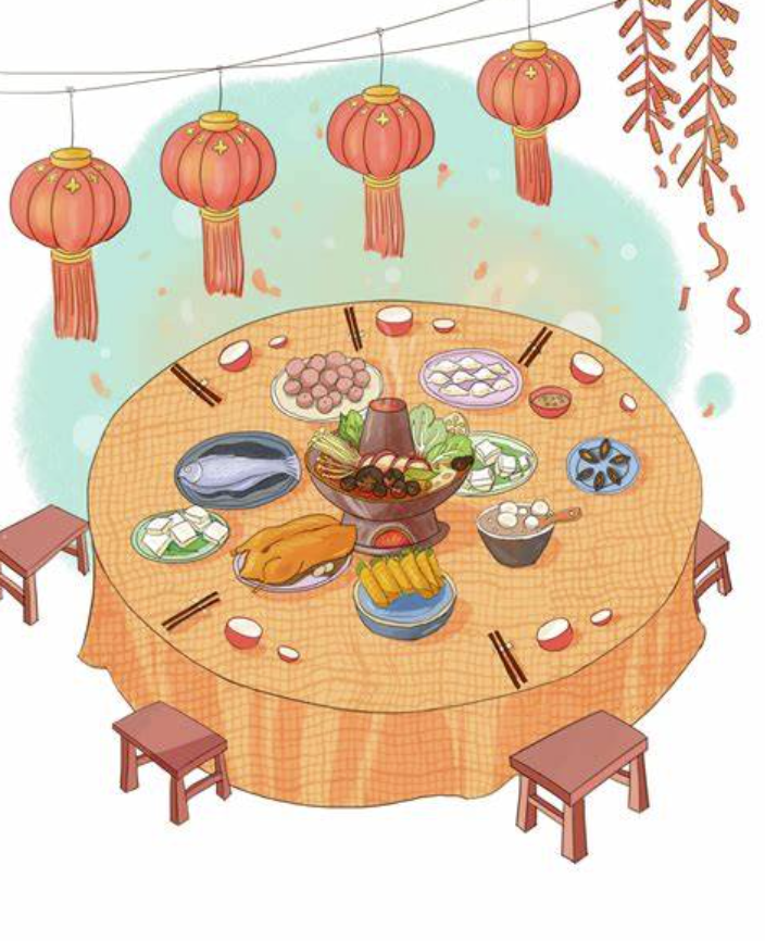 活动作品
