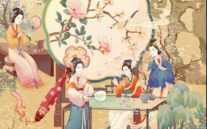活动作品