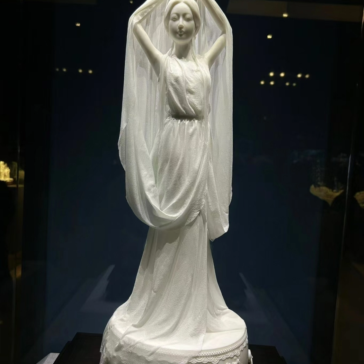 活动作品