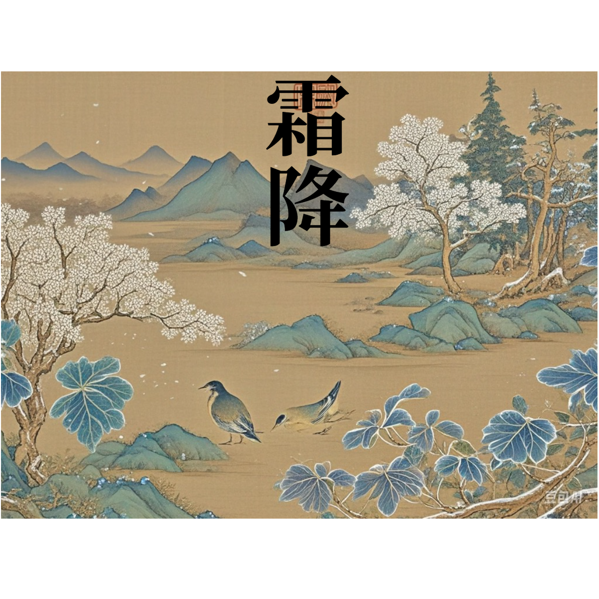 活动作品