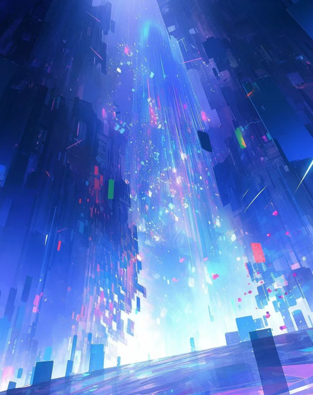活动作品