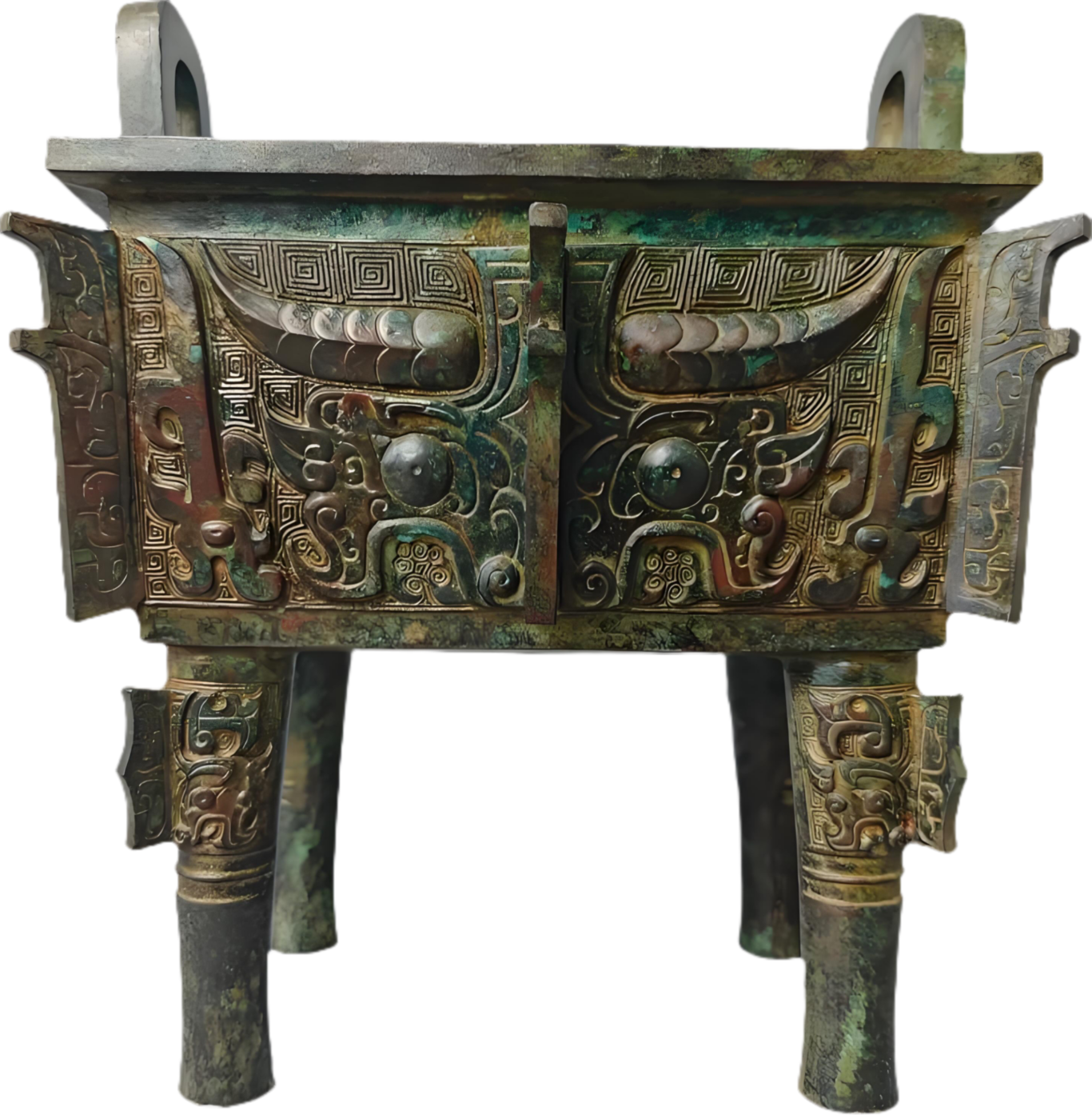 活動(dòng)作品