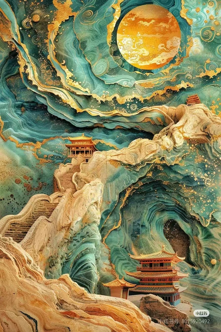 活動(dòng)作品