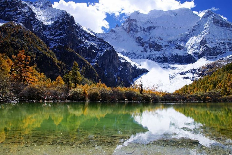 香格里拉_360百科