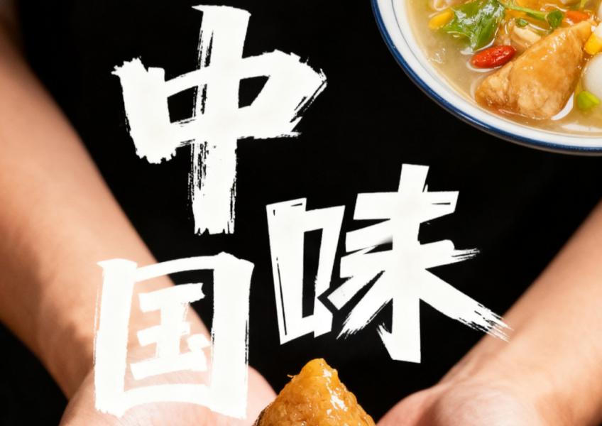 活动作品