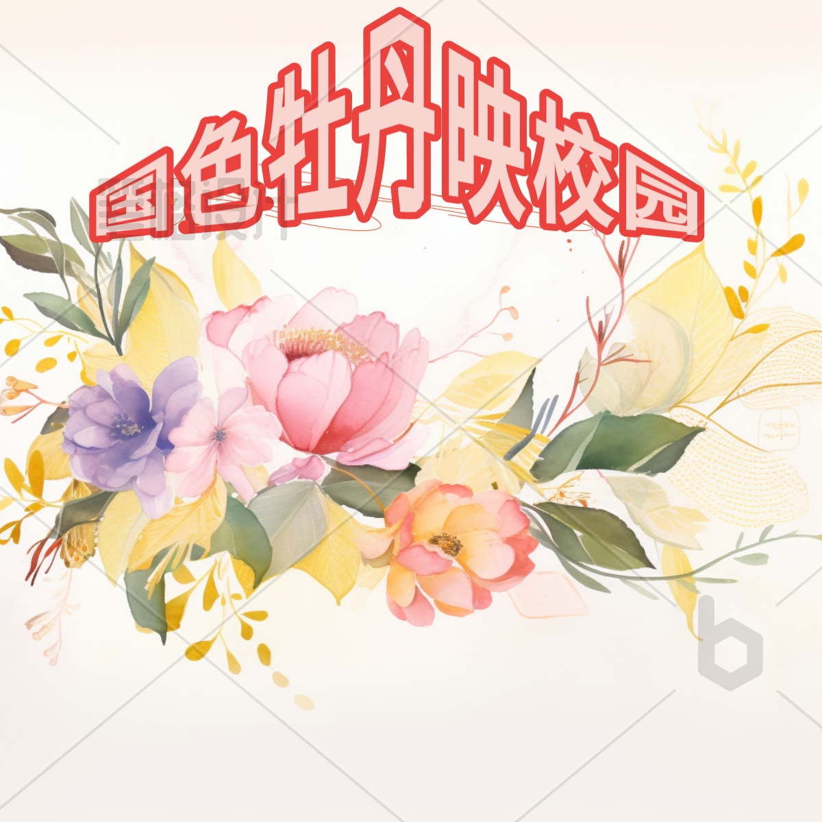 活动作品