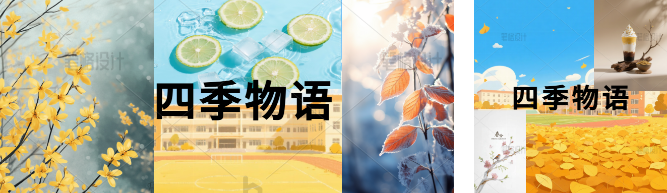 活动作品