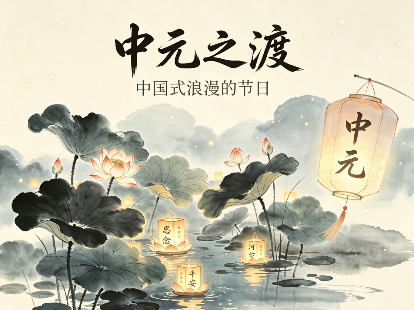 活动作品