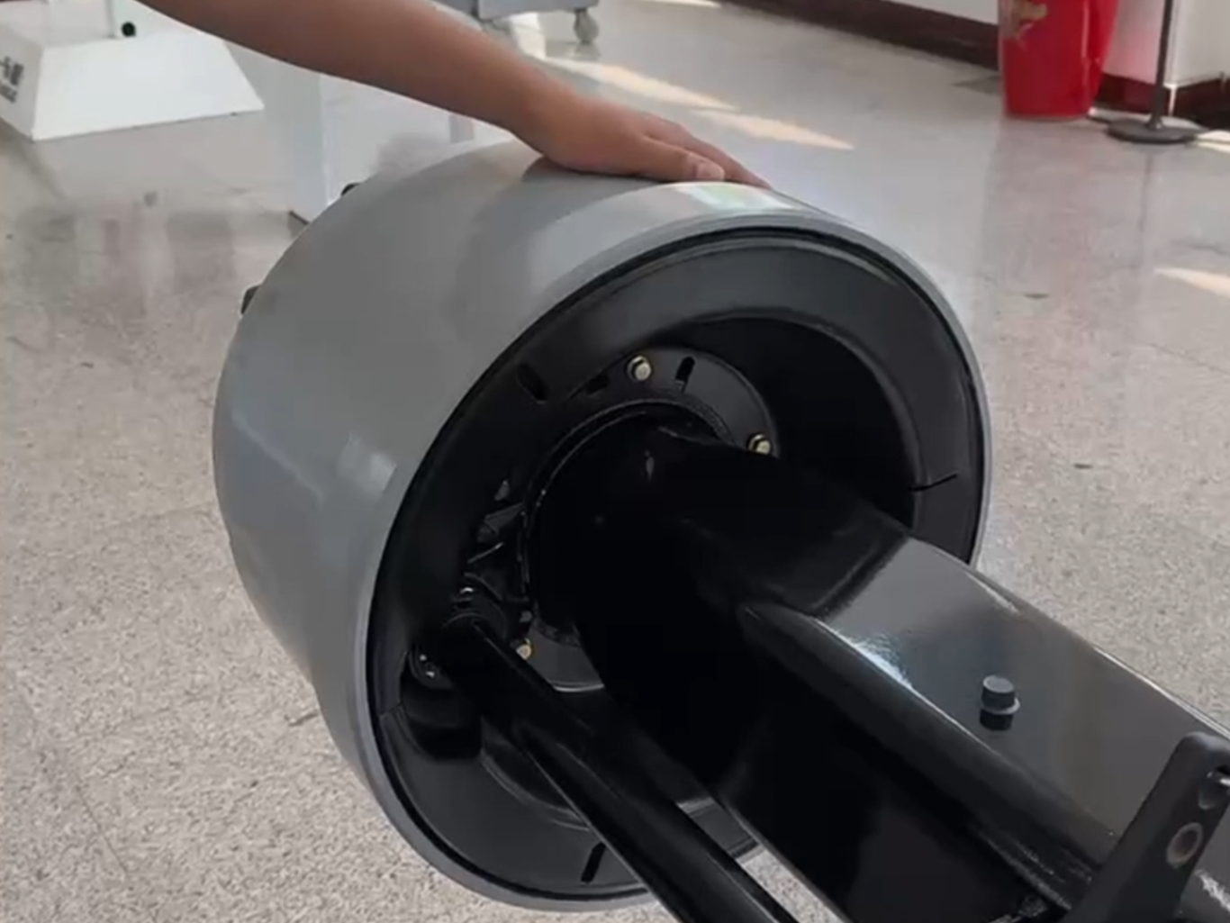 车桥