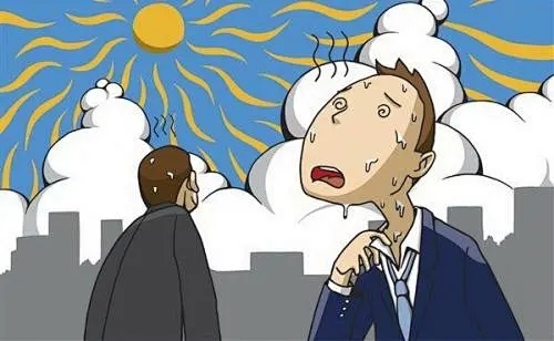 @小伙伴们：你有一份夏季用电环保小贴士待查收！