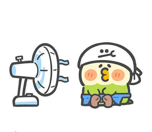 @小伙伴们：你有一份夏季用电环保小贴士待查收！