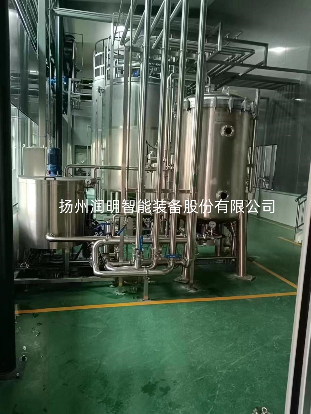 15th全自动圆盘过滤机在达利贵州工厂_副本.jpg