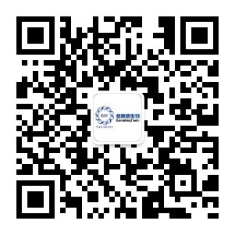 金赛途微信公众号二维码 金赛途微信公众号二维码