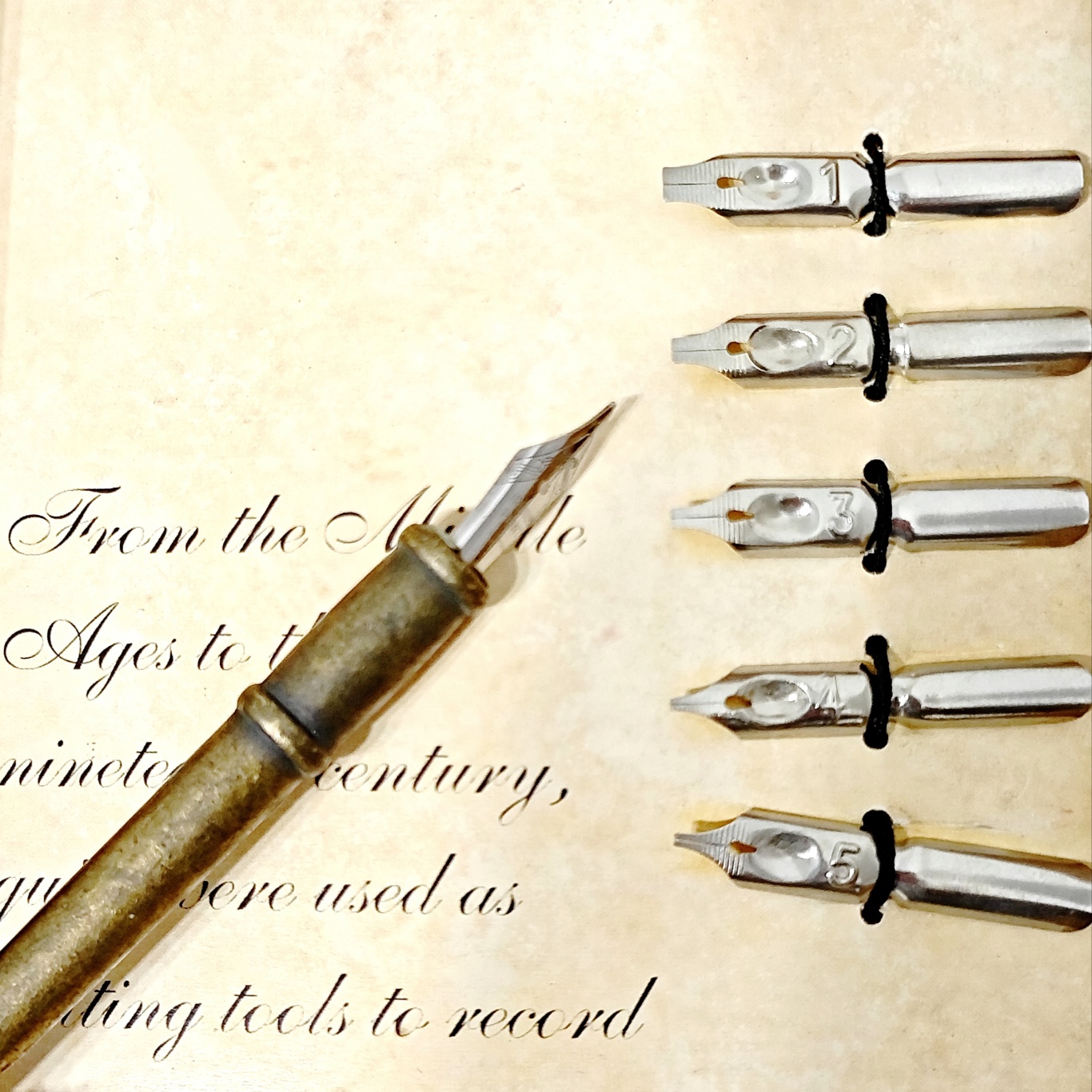 non-carbon fountain pen ink 4.jpg