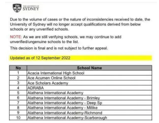 OSSD真的风评“很差”吗？真相是……