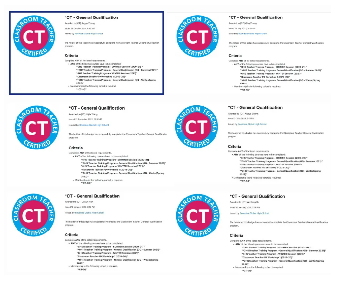 OSSD真的风评“很差”吗？真相是……