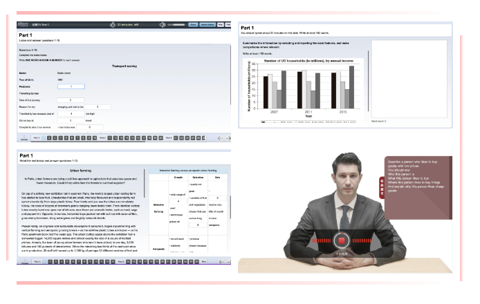 郑州真假雅思封闭营?不是包住就能叫封闭!