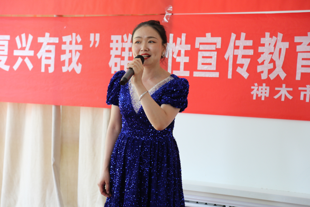 神木县文化馆