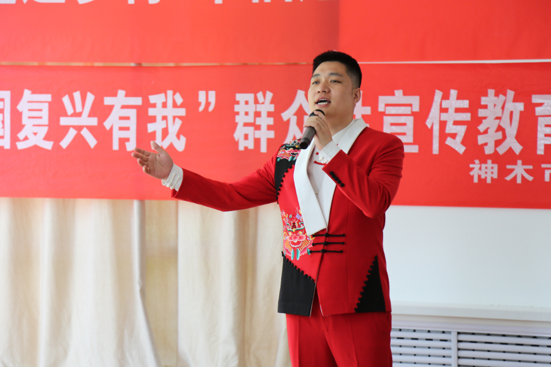 神木县文化馆