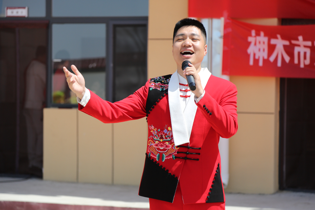 神木县文化馆