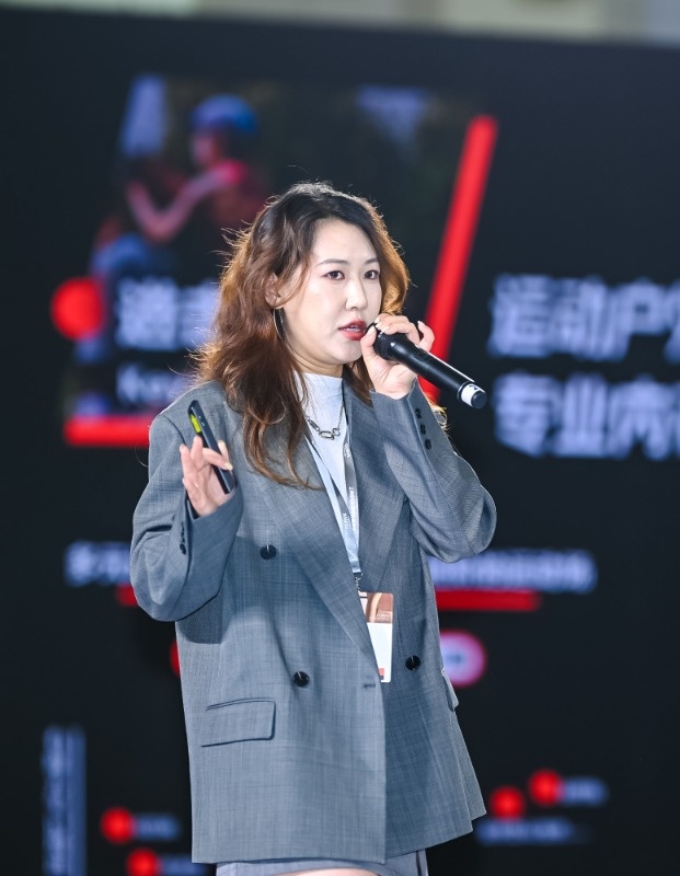 INTERFILIÈRE Shanghai 2025 - 国际内衣面料展