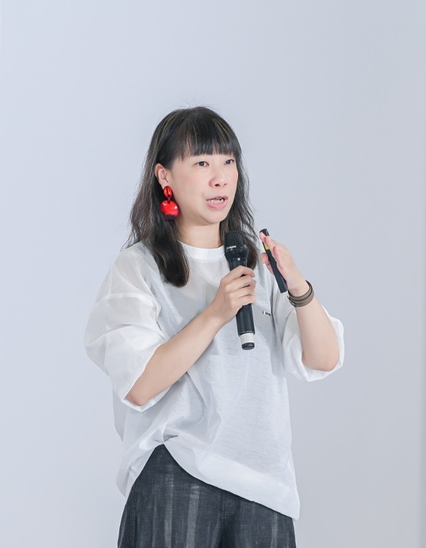 INTERFILIÈRE Shanghai 2025 - 国际内衣面料展