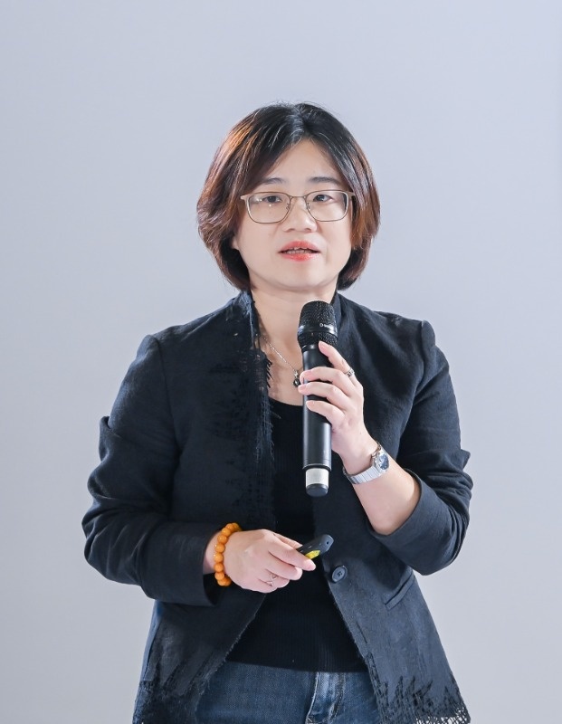 INTERFILIÈRE Shanghai 2025 - 国际内衣面料展