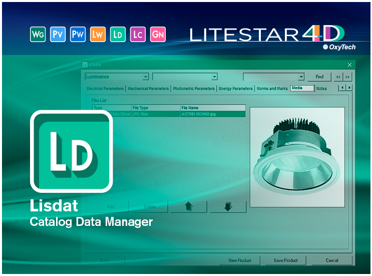 Lisdat