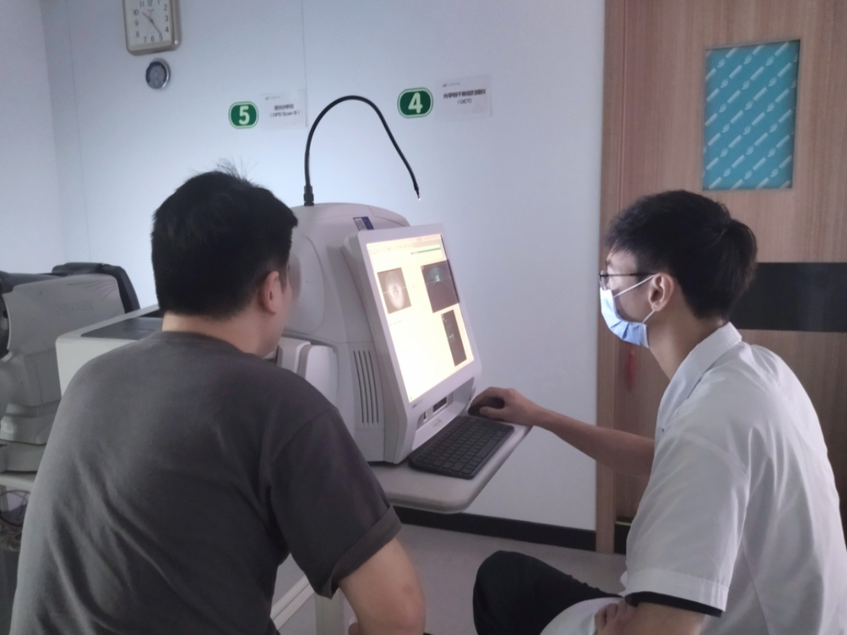 汕头博德眼科医院