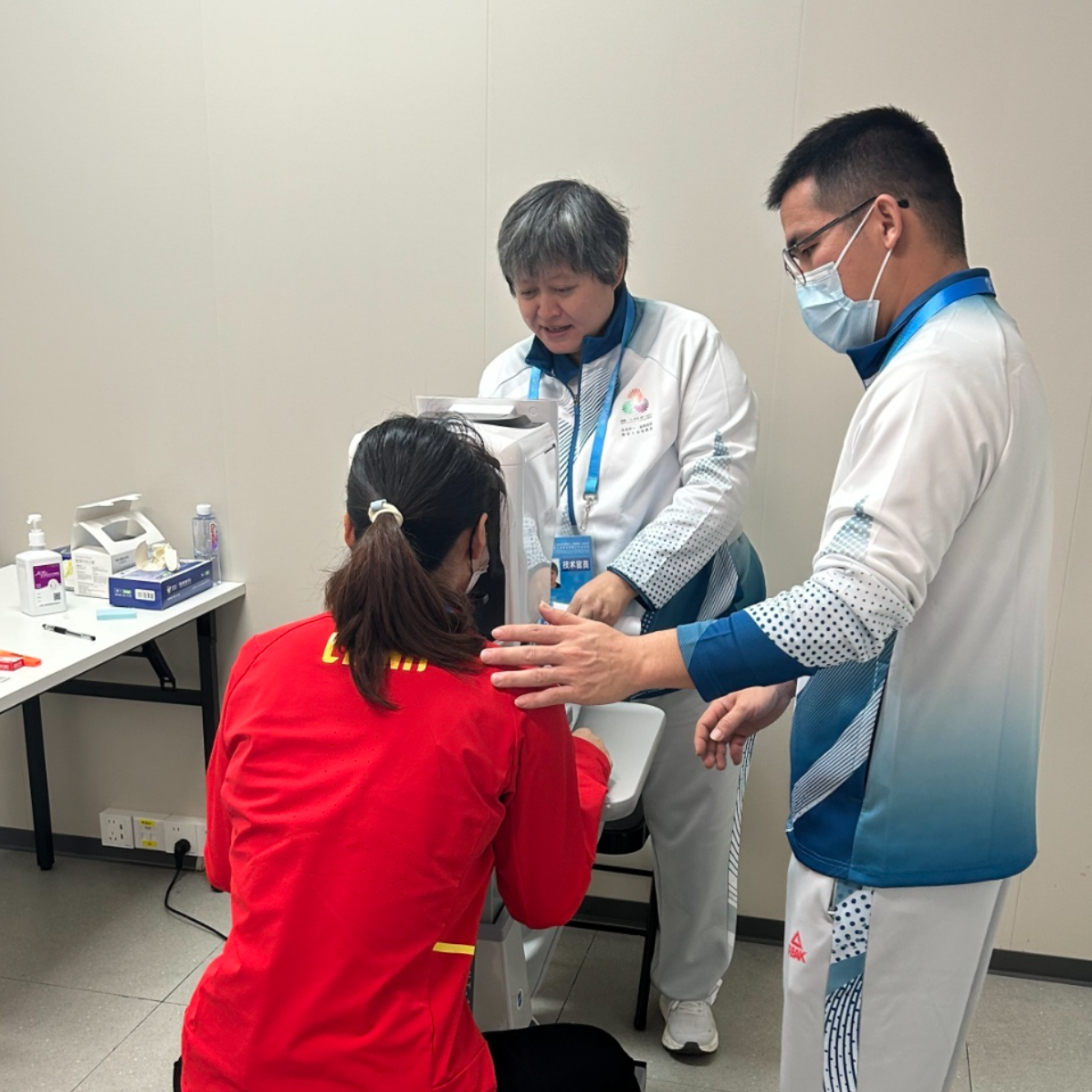 汕头博德眼科医院