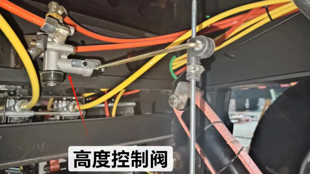 车桥