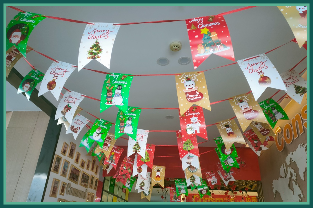 Merry Christmas!(图6)